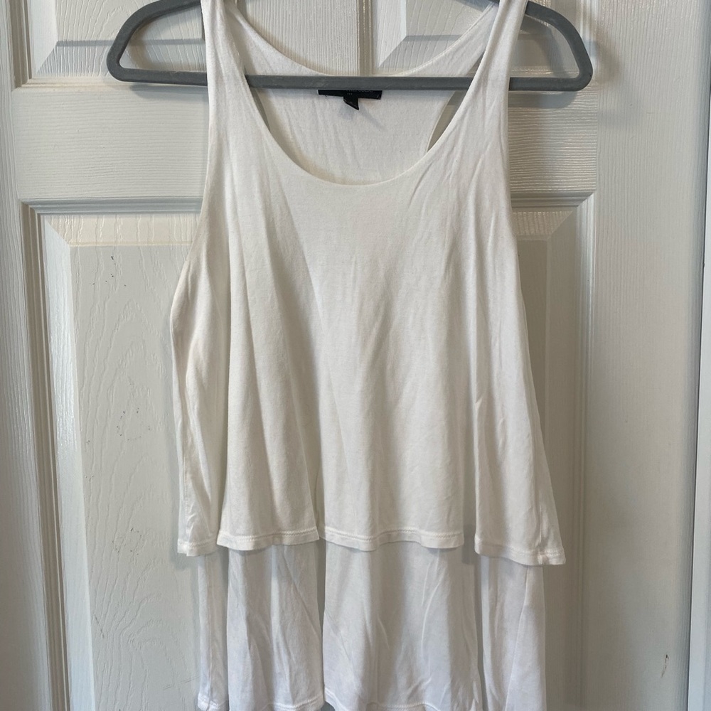Banana Republic Tank